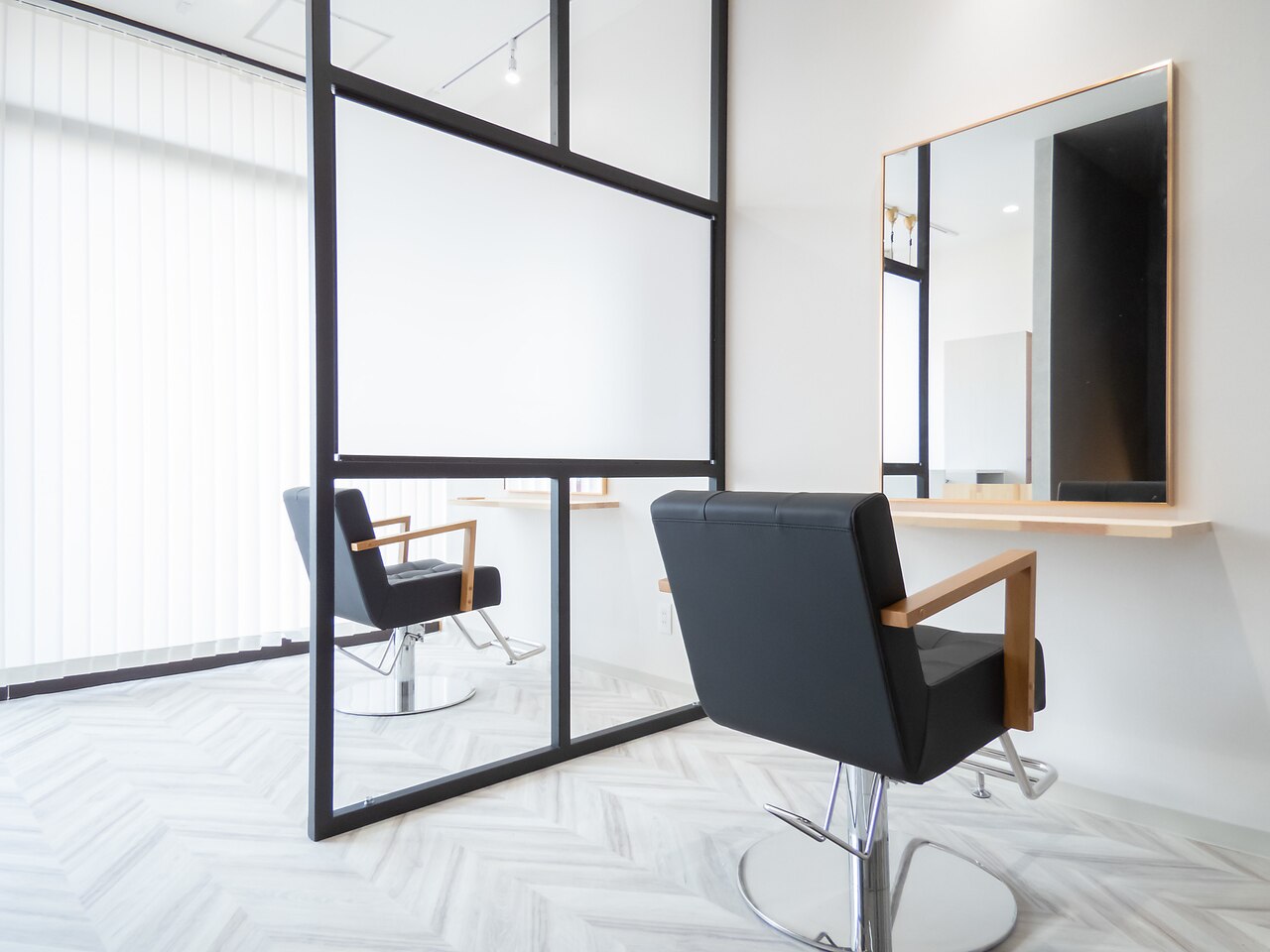 センジュ(Senju)｜ホットペッパービューティー