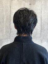 アーチ(ARCH) セクシーパーマ*ARCH Sayaka*