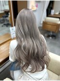 ケアブリーチホワイトブリーチ