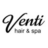 ベンティー(Venti)のお店ロゴ