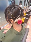 成人式/結婚式セット