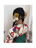 早朝可能！【卒業割】ヘア＋袴《LINE・電話予約必須》￥17500→￥13500