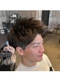ショートレイヤー