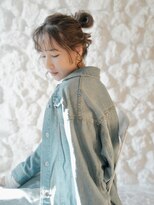 ヨロバイディア 湘南台(YOLO by diar)&nbsp;ヘアセット ヘアアレンジ 2025 SS