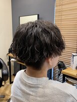 アルター(aL ter) ツイストスパイラル【アルター鎌取店 今吉】