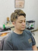 夏先取り！！サマーカット！！