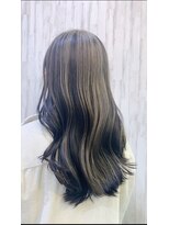 ヴァンカウンシル 松本店(VAN COUNCIL)&nbsp;透明感アウターカラー