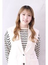 ルディー バイ ヘアーポケット(rudii by HAIR POCKET) 田中 もも