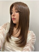 フラミューム 小田原(flammeum)&nbsp;レイヤーカット