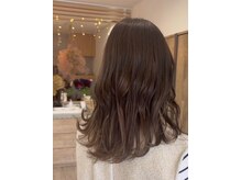 ヘアサロン アンフェール(Hair Salon Amfaire)