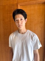 ヤー(YAH)&nbsp;メンズヘア