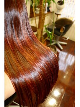 シップイン(ship in) M3Dピコカラートリートメント