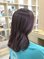 フェリア 清水店(felia) ピンクパープル