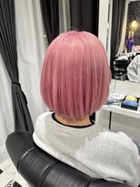 ゼノ(Xeno)&nbsp;ベビーピンク