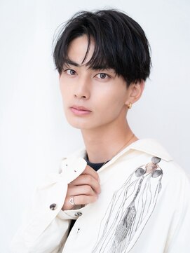 ハバナ 渋谷(HAVANA) メンズパーマ/カルマパーマ/ニュアンスパーマ/コンマバング