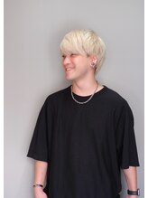 ジュベ(juve.) keisuke 