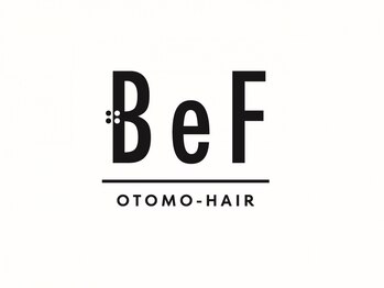 オトモベフ(OTOMO BeF)の写真/パーマでの髪の傷みや頭皮の荒れ…気になるダメージも軽減しながら自分が一番カッコよく見えるスタイルに!