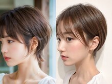 ルミヘアー 金沢駅西口店(Lumi hair)