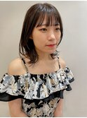 くびれミディアム