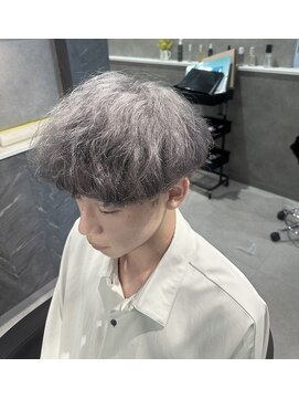 ミスト(MIST) ホワイトグレージュ