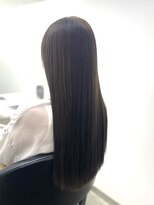 イレス 札幌駅前(IRESU)&nbsp;髪質改善/縮毛矯正/美髪/髪質改善トリートメント/髪質改善カラー