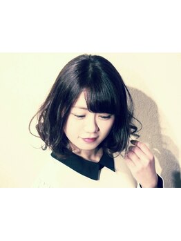 [鶴見駅徒歩2分]トレンド×似合わせであなたの魅力を最大限に引き出します☆お得なクーポンも多数有り◎