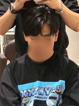 エクシア 西梅田店(EXCIA) コンマバング