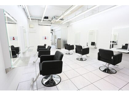 イル 天神店(ill)の写真