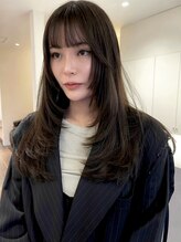 ヘアーズ ドレッサー(HAIR'S DRESSER.)