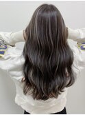 コントラストハイライト/