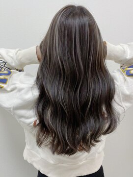 マーシュ ルーヴェ(marshu Luve) コントラストハイライト/