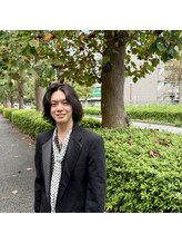 PIECE　髪質改善　八千代中央 坂田 椋