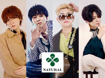 ナチュラル 渋谷(NATURAL)の写真