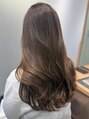 イヴォーク トーキョー(EVOKE TOKYO) 巻ける縮毛矯正、ぜひお任せください!!