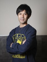 ローブロワ(L'Aube roi)&nbsp;松竹 潤