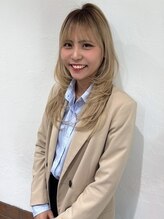 レリー 伊丹(Rely)&nbsp;河本 玲奈