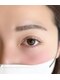 ルル バイ ビューティーサロンエイト(RuRu. by Beauty Salon8)の写真/まつ毛エクステ/ラッシュリフト（まつ毛パーマ）/下まつげ/まつ毛エクステ×ラッシュリフト