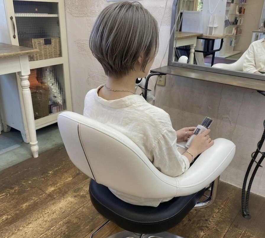 ビバーチェ(Vivace)｜ホットペッパービューティー
