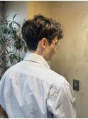 ナチュラルショート