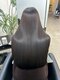 バンクスヘアー(BANK'S HAIR)の写真/【似合わせ小顔カット＋シャンプー＋ブロー￥4400】自宅でも楽々スタイリングな似合わせ◎【池袋】