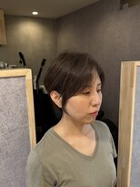 ロク 白楽(rocu)&nbsp;ショートカット
