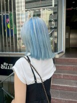 エンベール(EN VEIL)&nbsp;ハイトーンデザイン