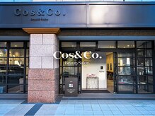 コスアンドコウ 横浜山下(Cos&Co.)
