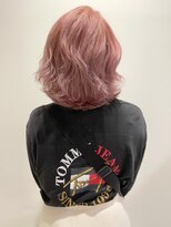 メゾン 甲府(Maison)&nbsp;ケアブリーチハイトーン