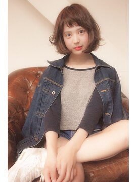 サングース(Sungoose) 〈sungoose〉大人可愛いホイップメルティアッシュ