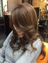 アクシス モア クオリティー フロム ノア(axis More quality from NOAH) 外国人風ペールベージュ☆低ダメージバージョン☆