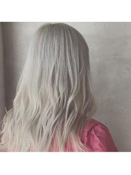 コキャン(COQUIN) ペールホワイト