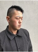 ワイルド系ボウズ