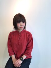 カシュカシュ(cache cache)&nbsp;本田 美波