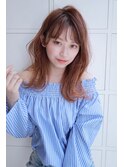 外ハネヴェールウェーブ☆